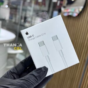 CABLE ORIGINAL TIPO C