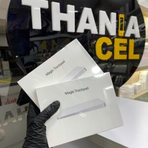 Magic Trackpad