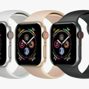 APPLE WATCH SE 2 GENERACION 40mm