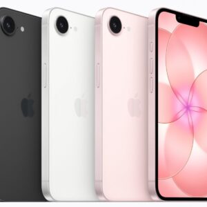 IPHONE 17 E - ESIM 256GB