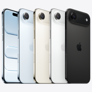 IPHONE 17 AIR ESIM