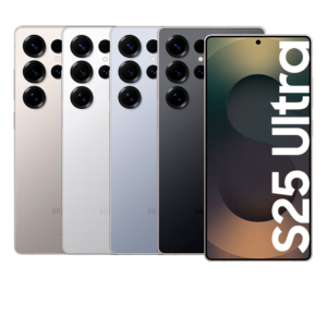 SAMSUNG S25 ULTRA DE 256